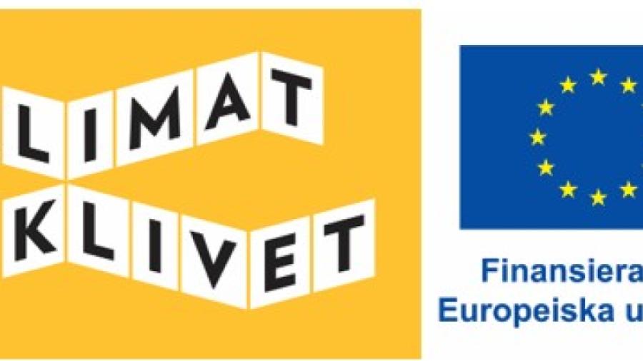 Klimatklivet -  klimatinvestring